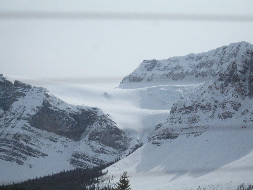 Glacier