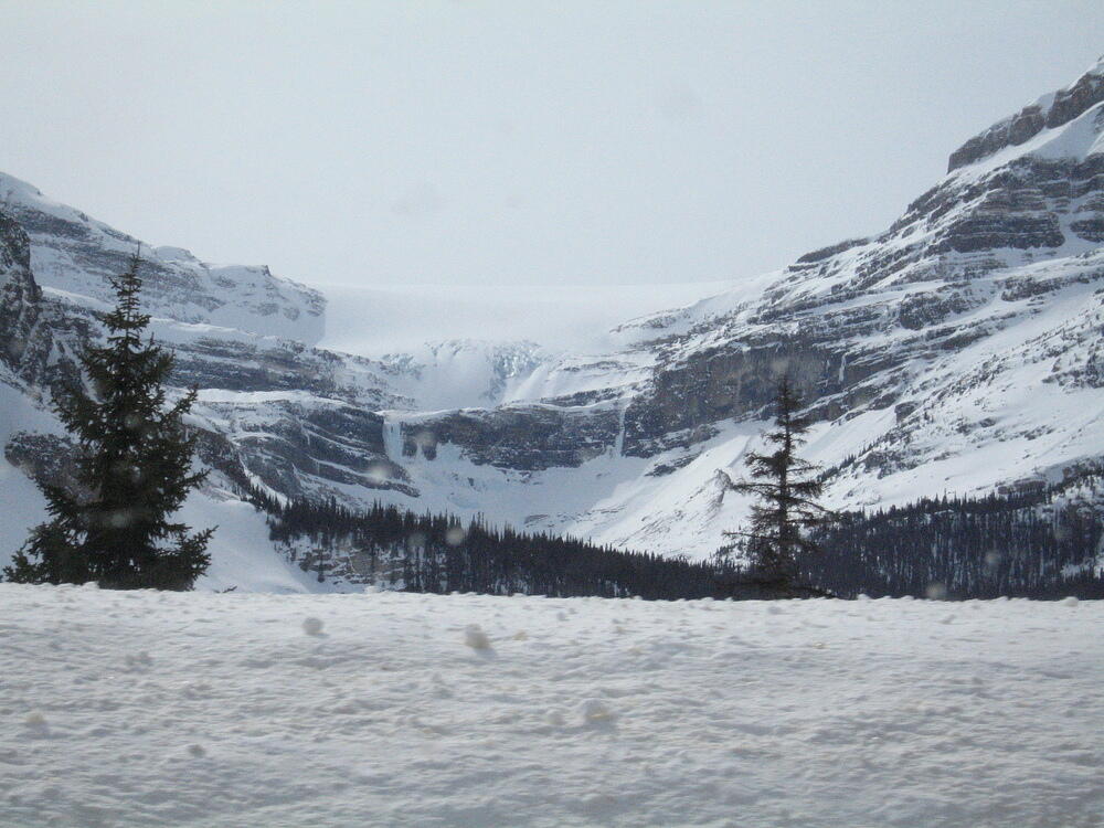 Glacier