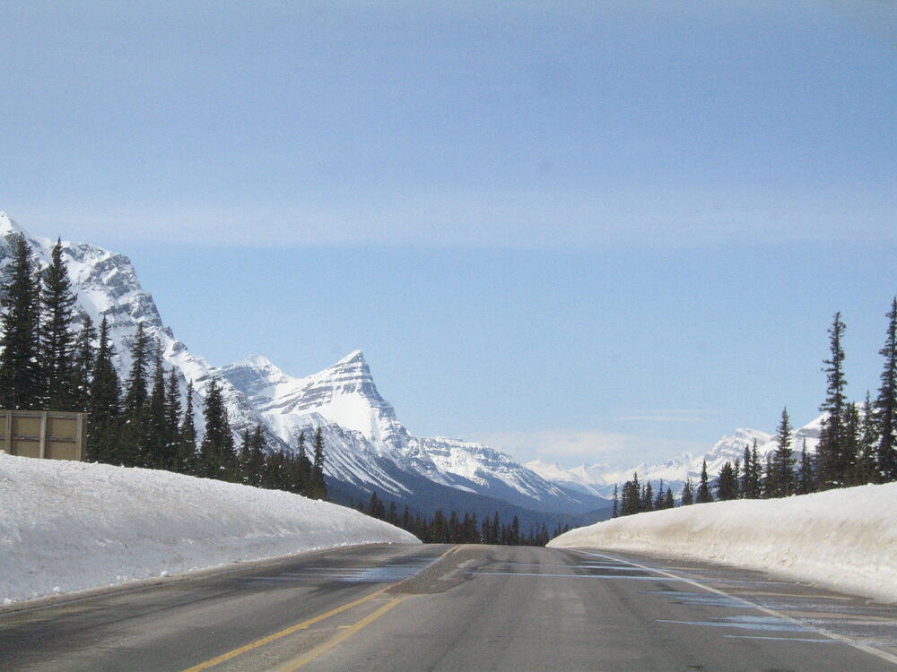 Jasper NP