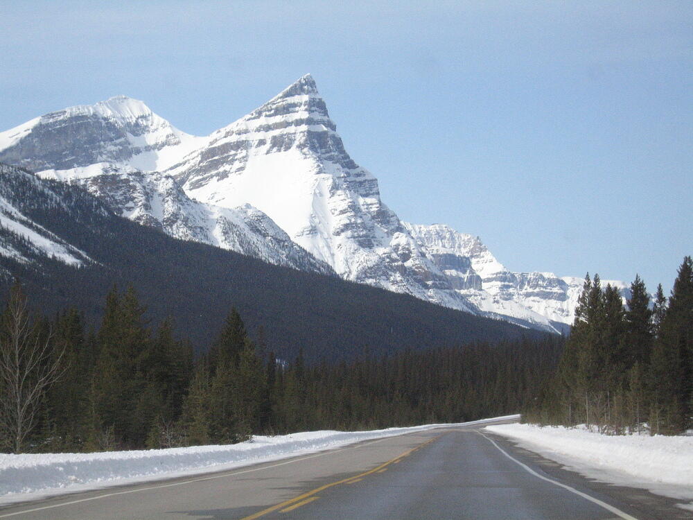 Jasper NP
