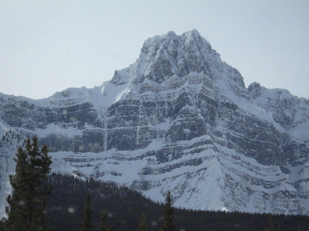 Jasper NP