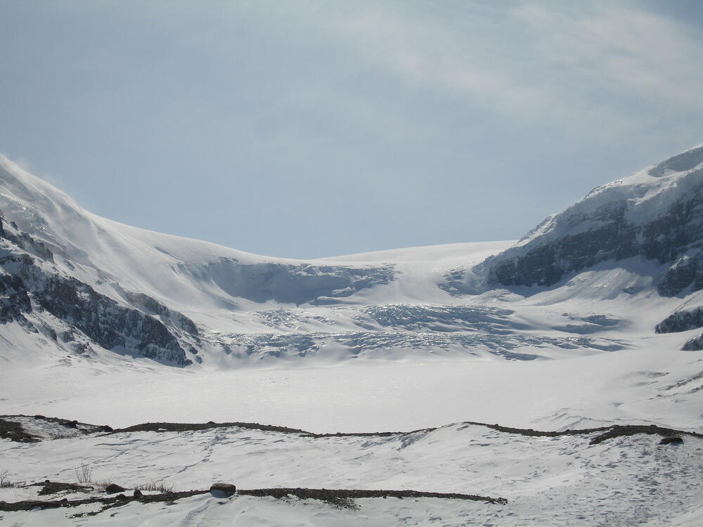 Glacier