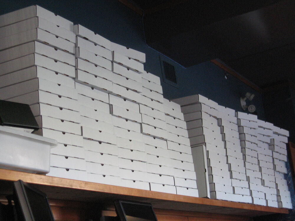 Boxes