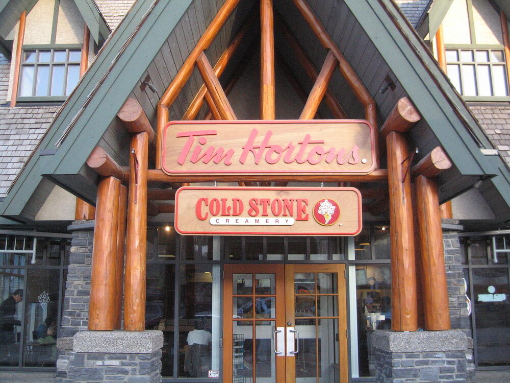 Cold Hortons