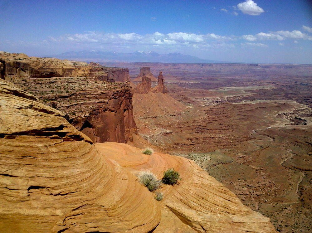 Canyonlands