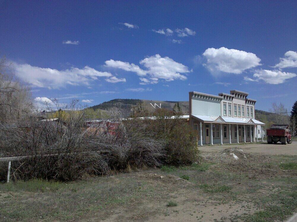 Gunnison