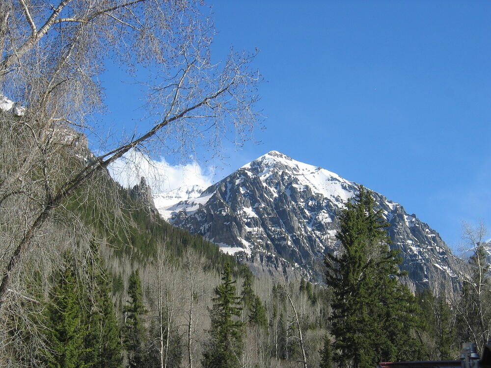 Telluride