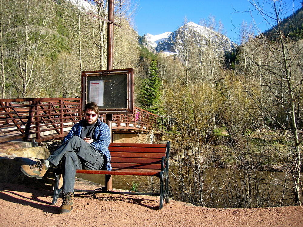 Telluride