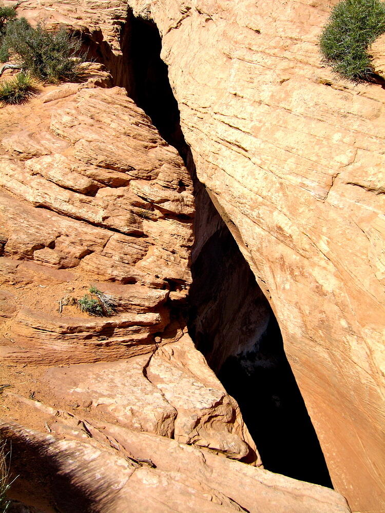 Mesa Arch