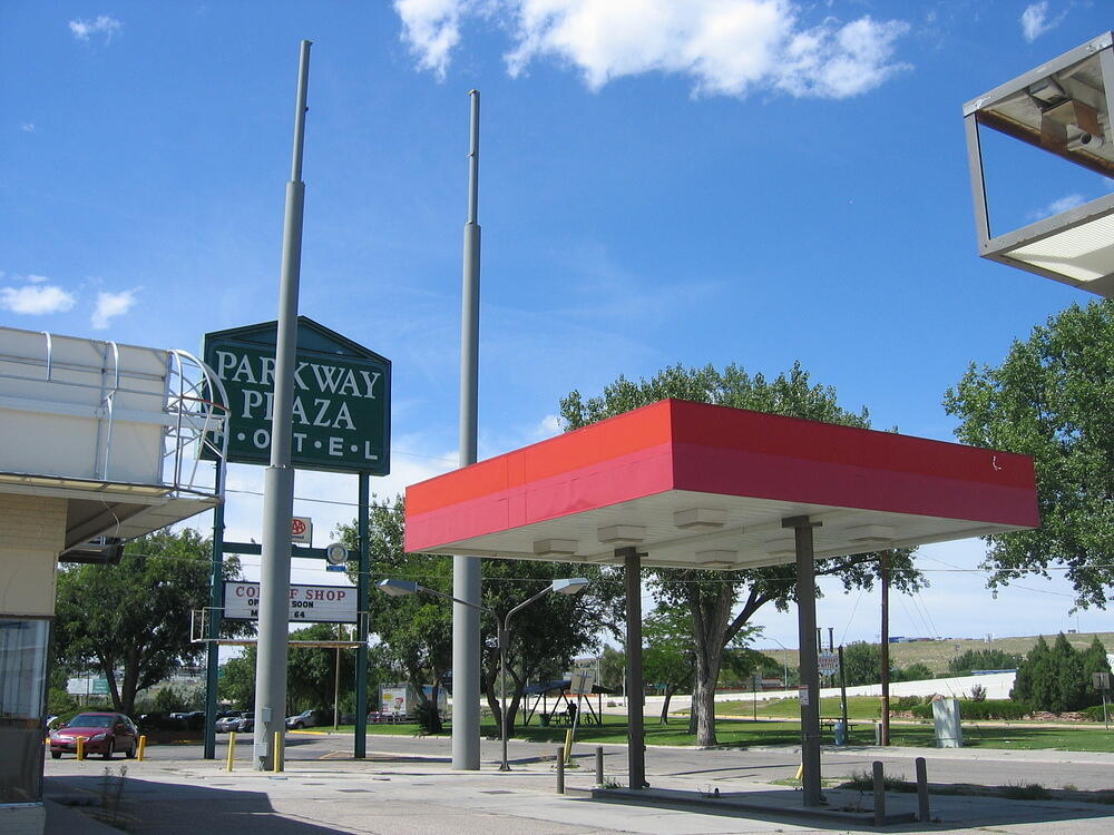 Star of the Road