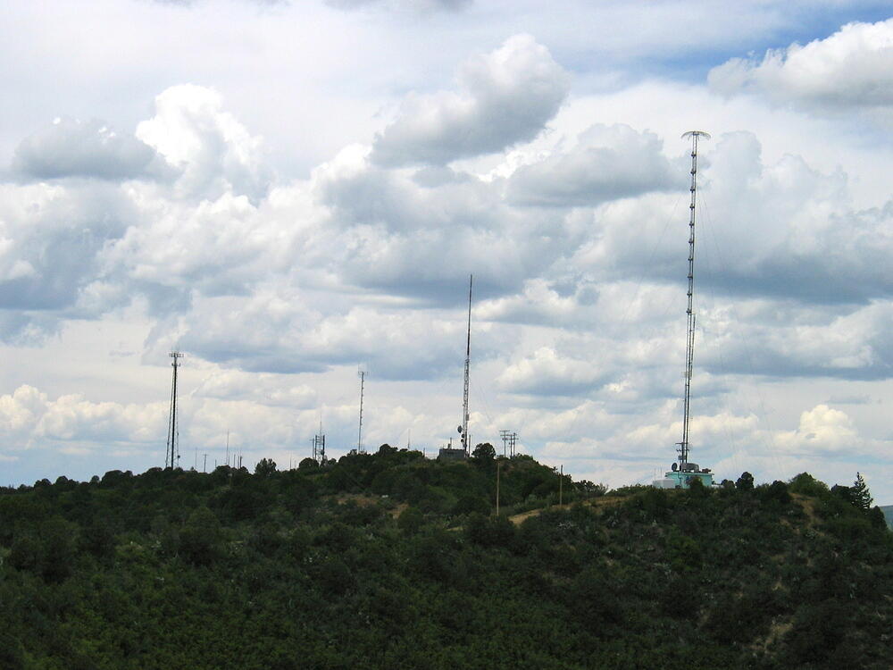 Antennae
