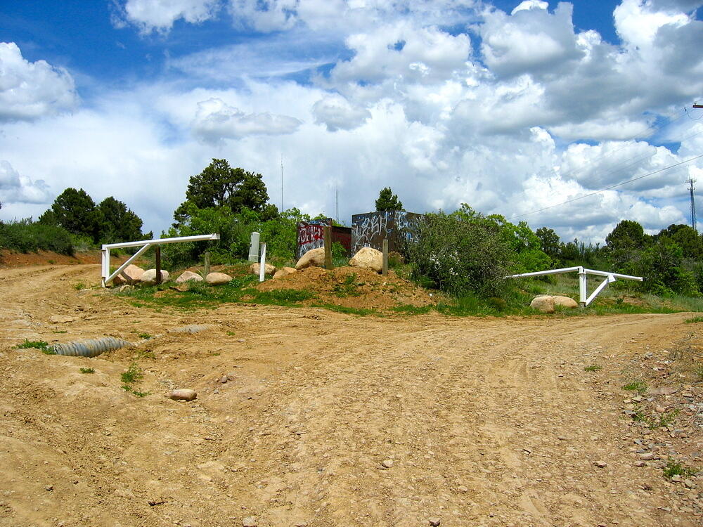 Gates