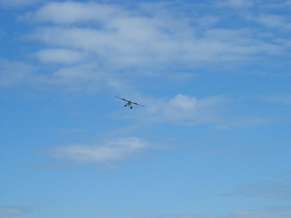 Base to Final Turn