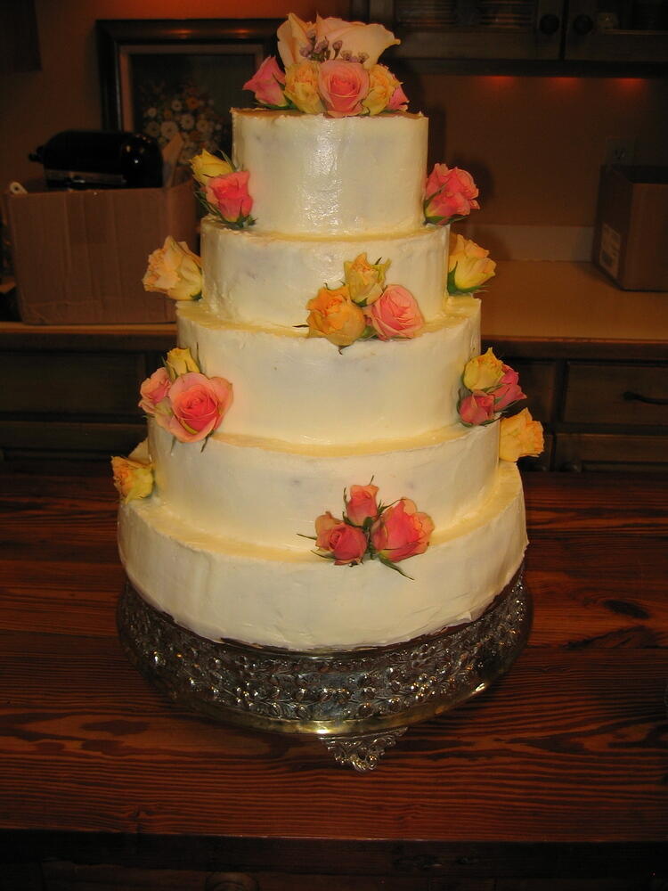 Joanna's Creation