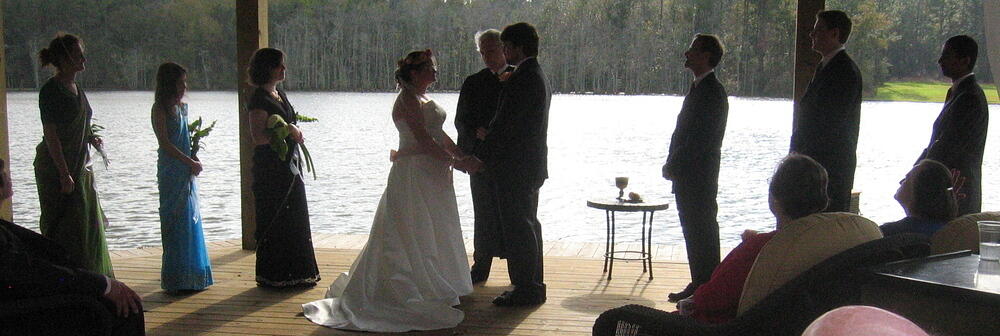 Wedding