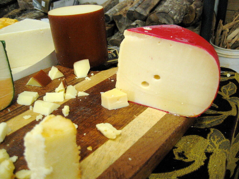 Cheese