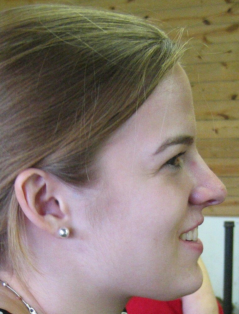 Jeanetta