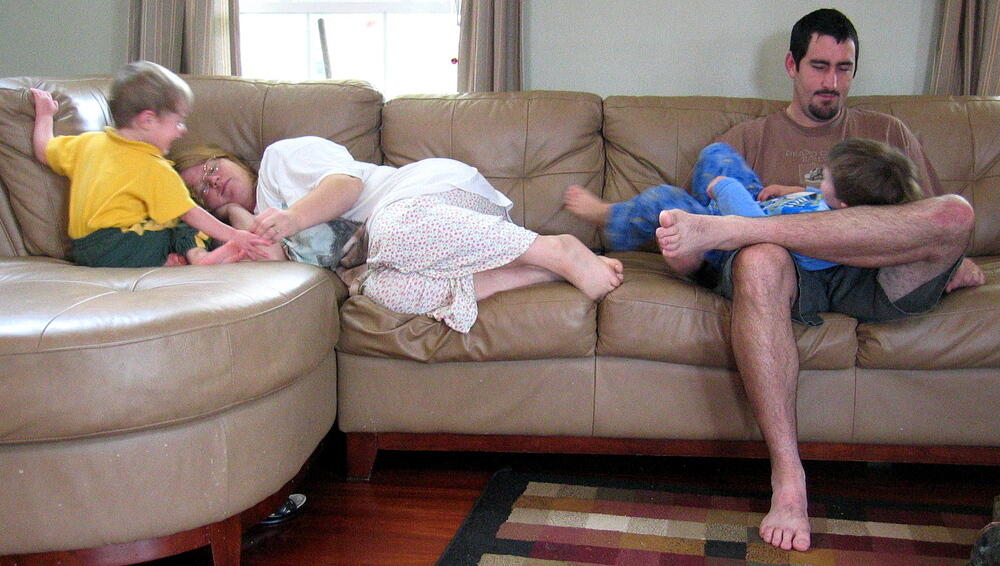Morning After