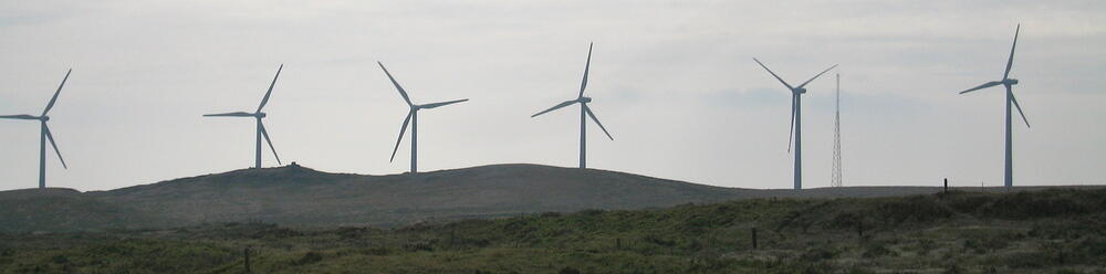 Newer Windmills