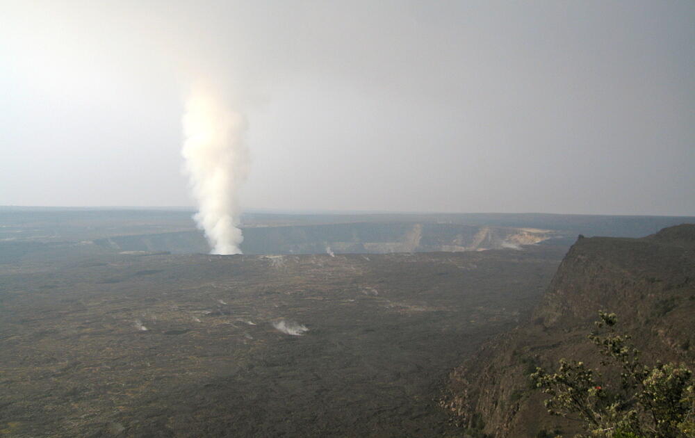 Crater