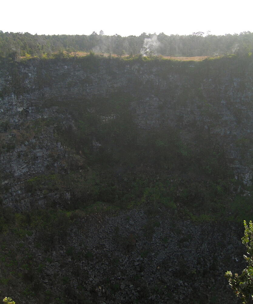 Another Crater