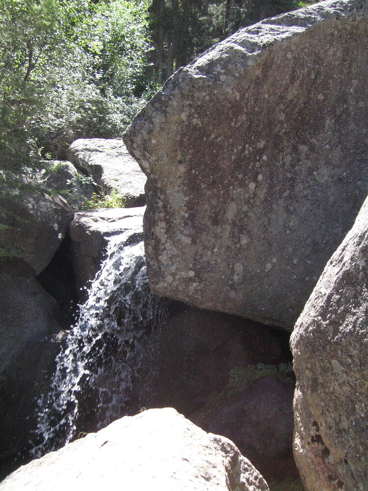 Water