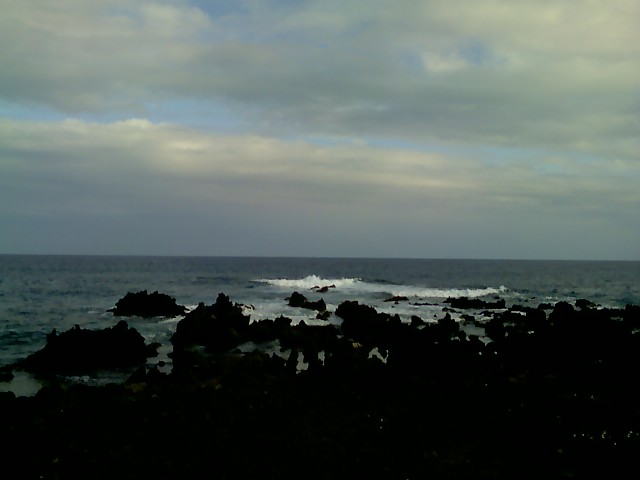 Hawaii