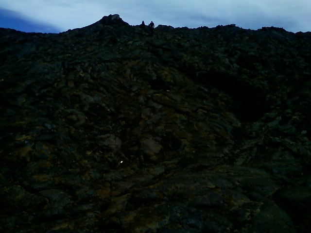 Mauna Lua
