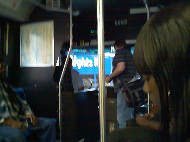 NYC Subway