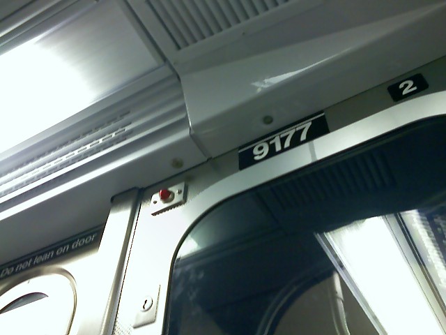 NYC Subway