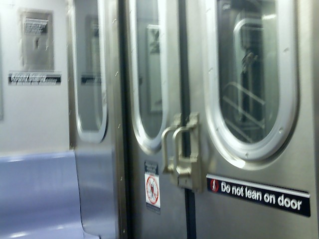 NYC Subway