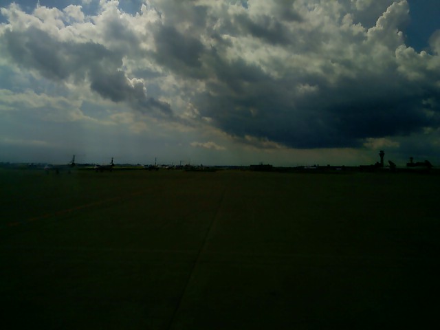 Airport