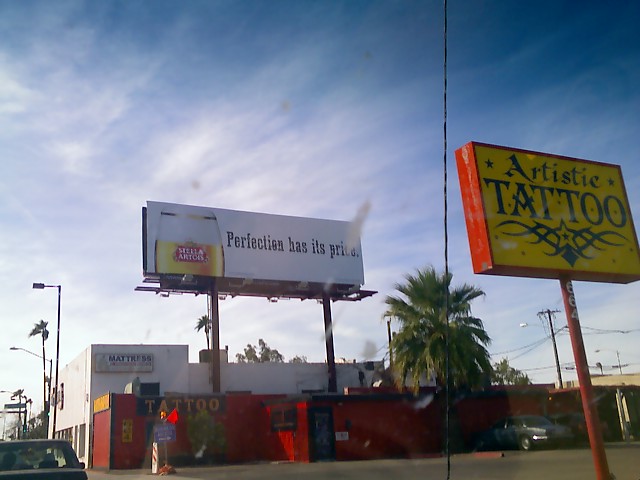 Phoenix, AZ