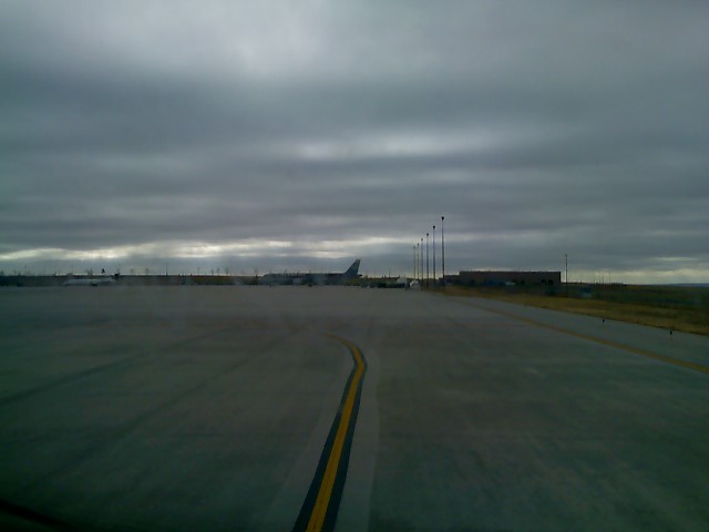 Airport