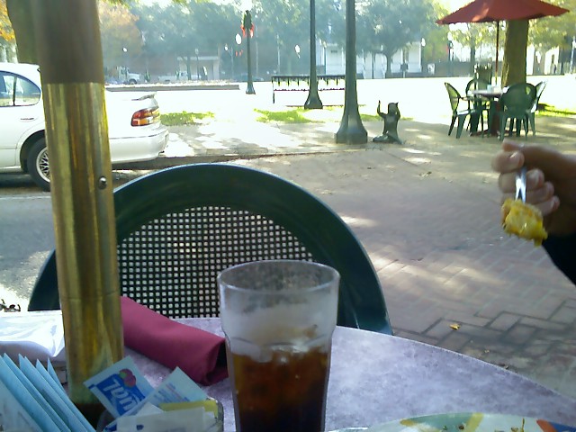 Spot of Tea