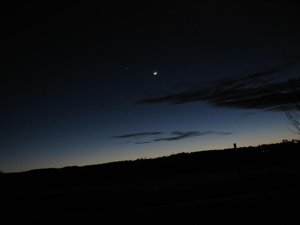 Moon