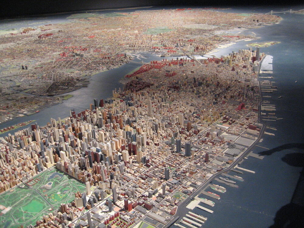 Midtown