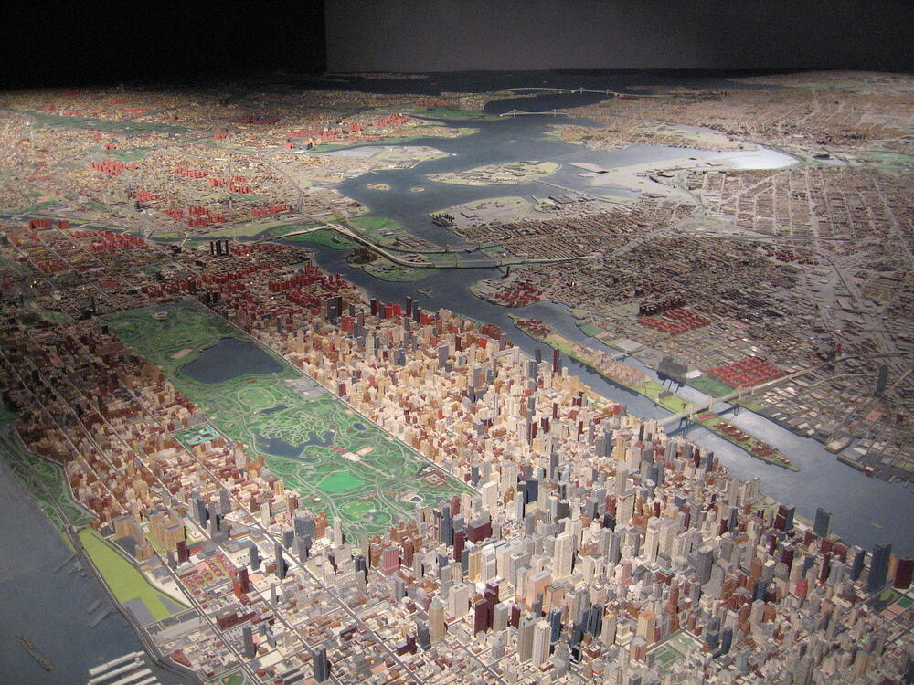Central Park