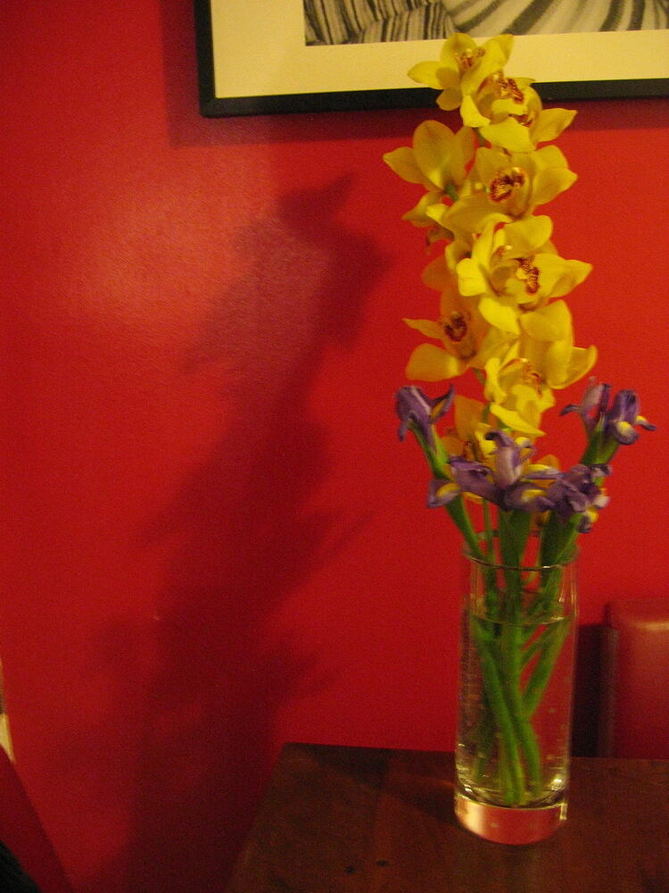 Birthday Flowers
