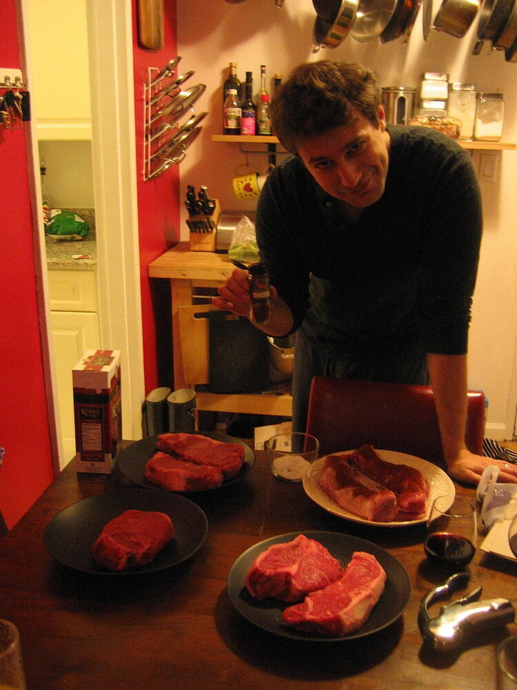 Chef