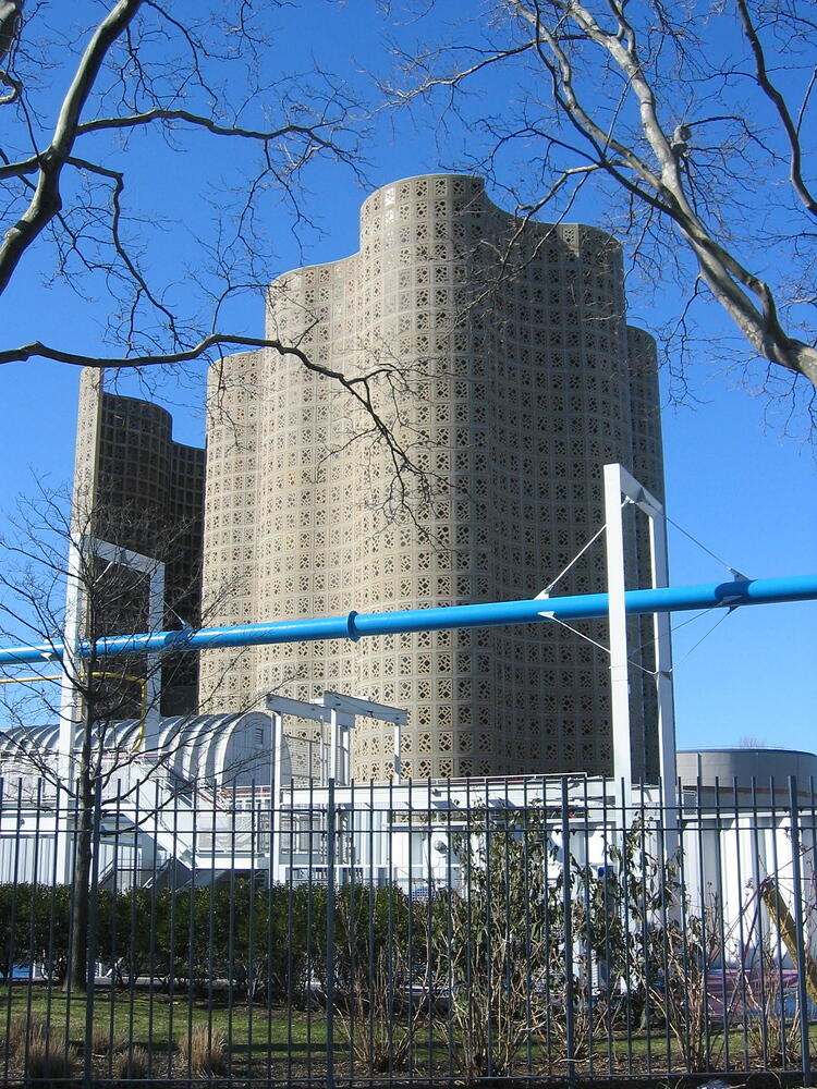 New York Hall of Science