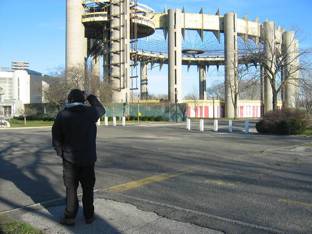 Photographing 2