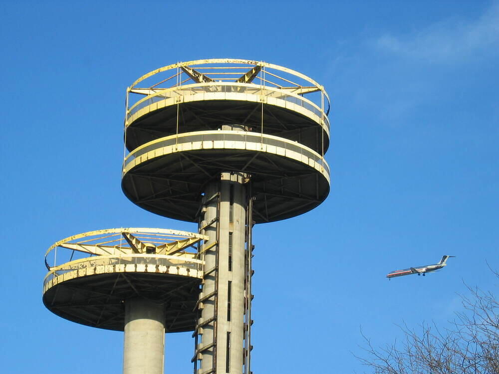 LaGuardia Approach