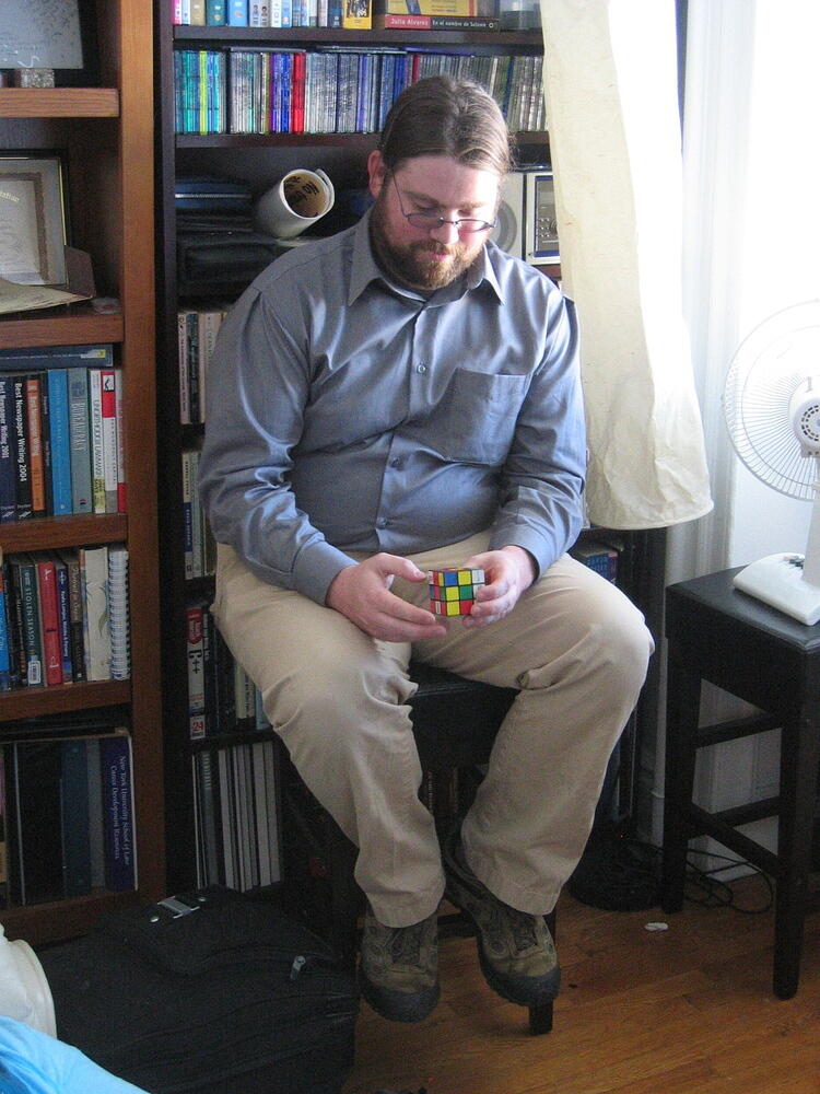 Ben