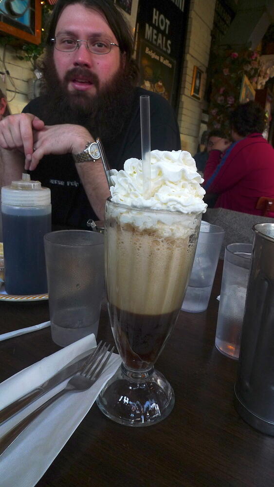Coffee