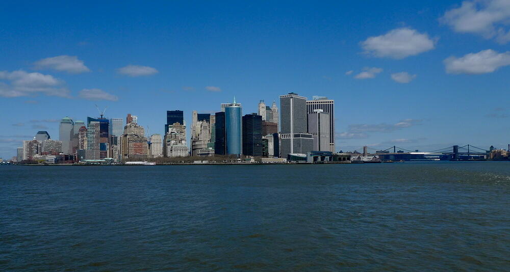 Downtown