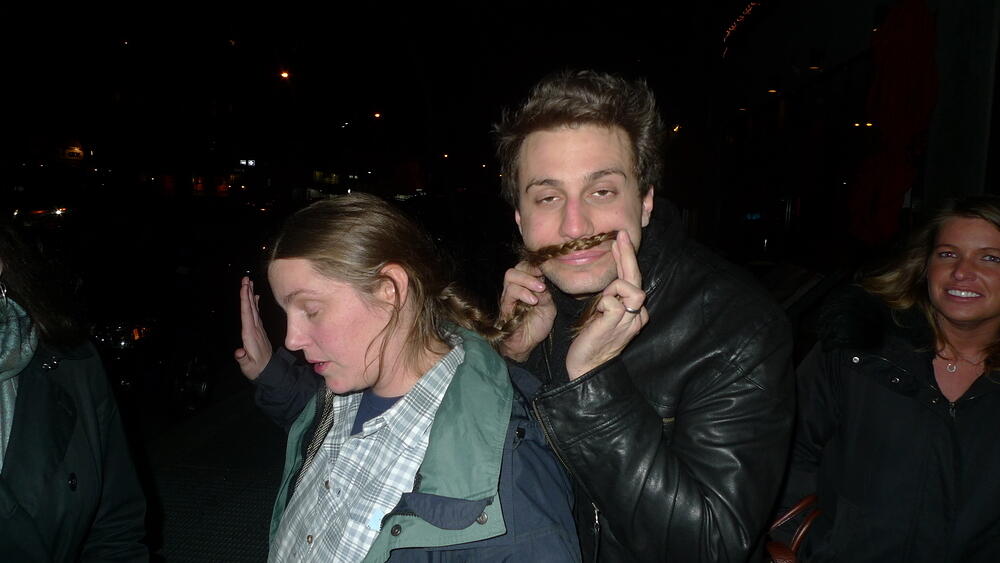 Mustache