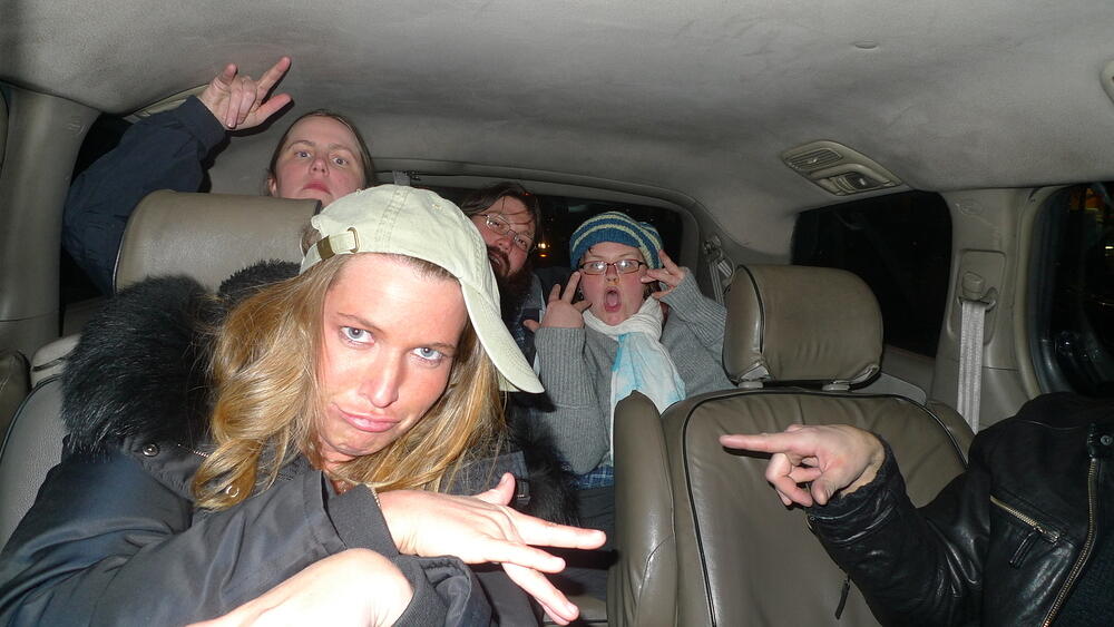 Taxi 3