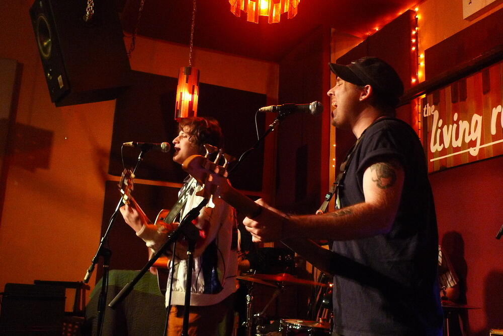 Jon's Band