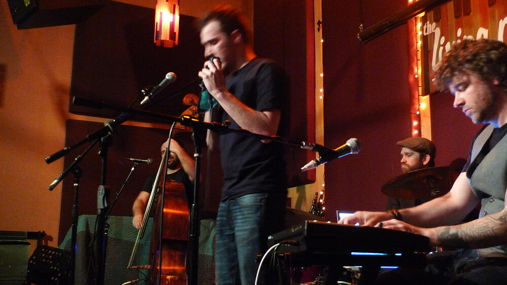 Third Band